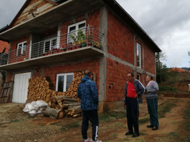 Непознате околности погибије: Војник смртно рањен у лову